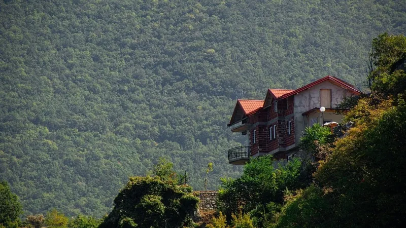 1 kez gelen yerleşmek istiyor! Vizesiz tatil cenneti
