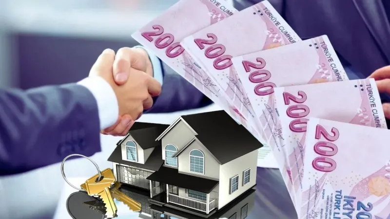 Konut Satışları Çakıldı! Yabancıların Gözdesi 10 İl Neresi?