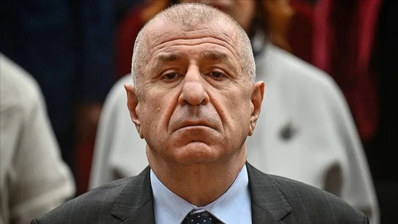 142 gündür tutuklu: Ümit Özdağ hakim karşısında