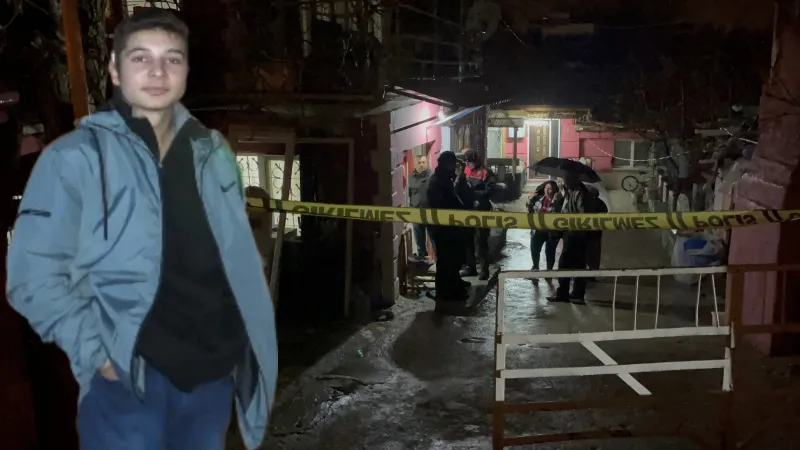 Halil Can Cinayeti: Pompalı Tüfekle Ölümde Şok İddialar!