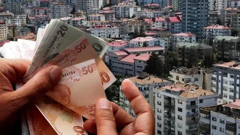 2025 Eylül ayı kira artış oranı belli oldu mu? 2025 Eylül ev ve iş yeri kira artış oranı ne zaman açıklanacak?