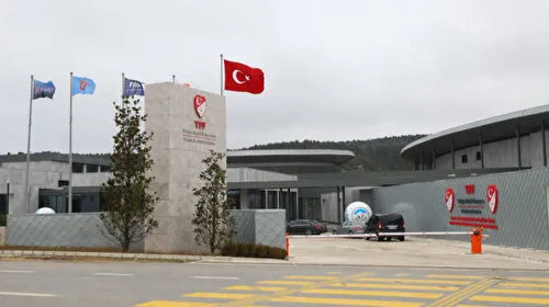 7 Süper Lig ekibi PFDK'ya sevk edildi