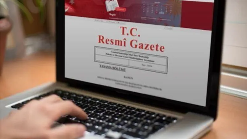 9 ilin milli eğitim müdürü görevden alındı