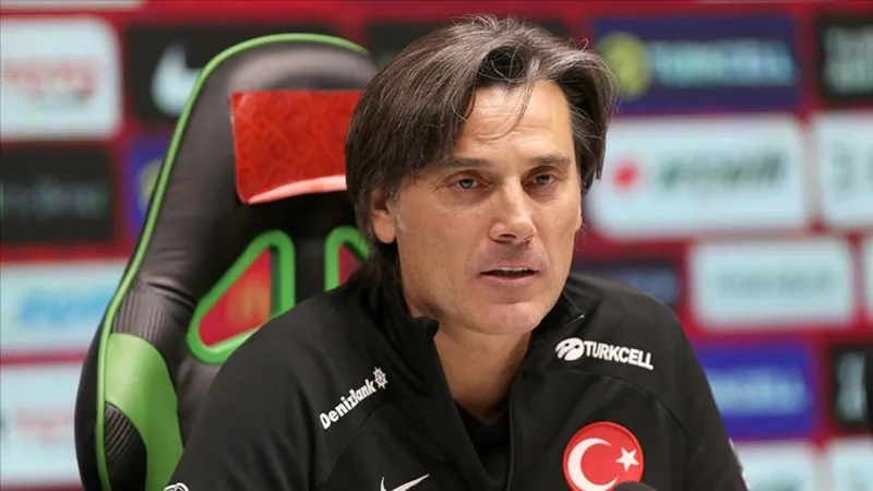 A Milli Takım aday kadrosu açıklandı