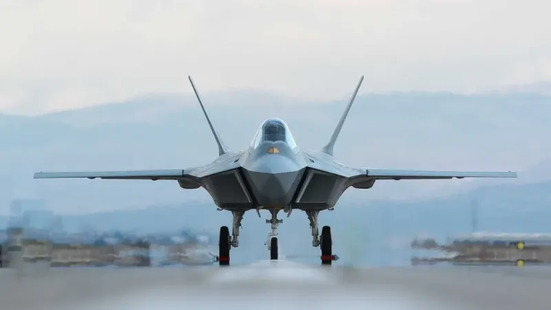 AB F-35 yerine KAAN'ı radara aldı! Alman gazeteden çarpıcı manşet: Gittikçe güçlenen seçenek