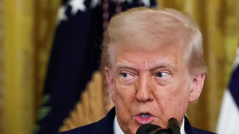 ABD Başkanı Donald Trump'tan İran'a uyarı: Daha acımasız olacak