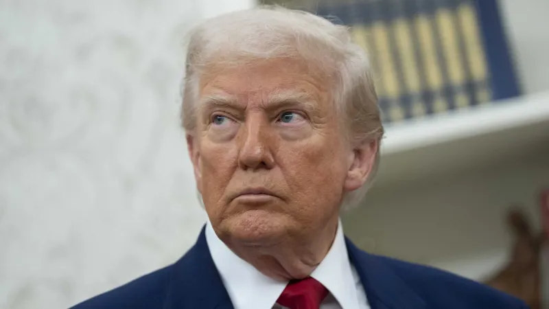 ABD Başkanı Trump: Los Angeles'ta kamu düzenini sağladık