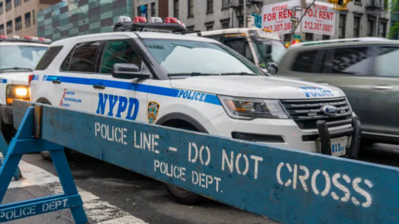 Harvard'da Korkunç Patlama! Kasıtlı mı Yapıldı? Şok Detaylar