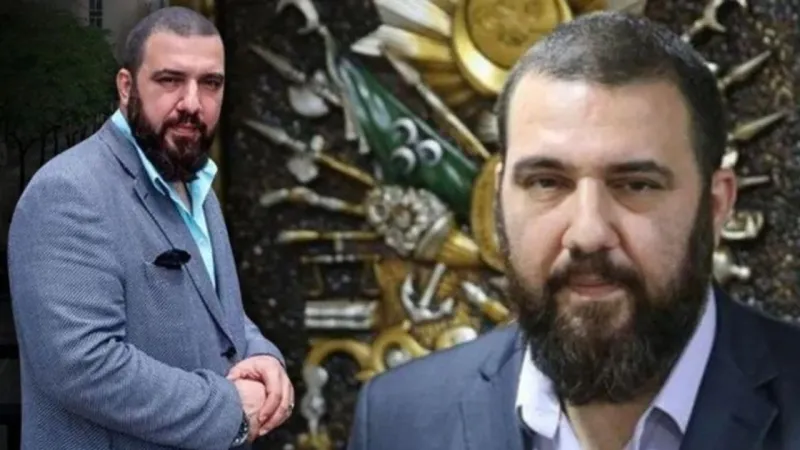 Abdülhamid’in torunundan 30 bin TL’lik 'sahte diploma' hamlesi: Umduğu olmadı!