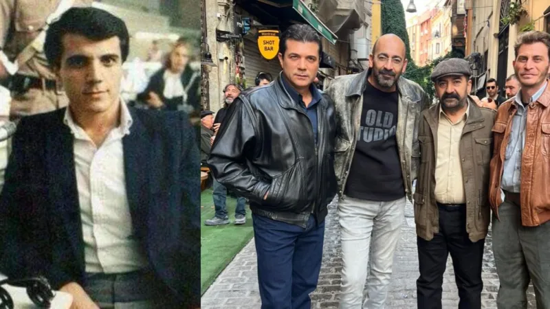 Abdullah Çatlı’nın hayatı film oluyor: Çekimler başladı, işte tüm detaylar!