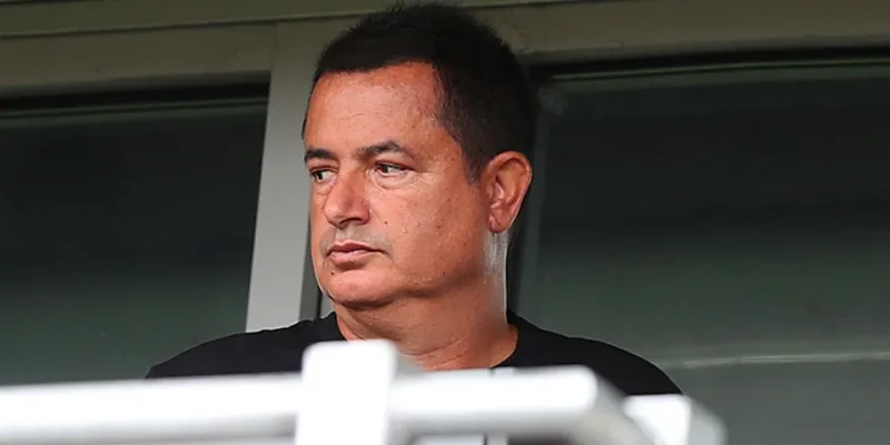 Osimhen Transferinde Acun Detayı! Metin Şen'den Şok İtiraf