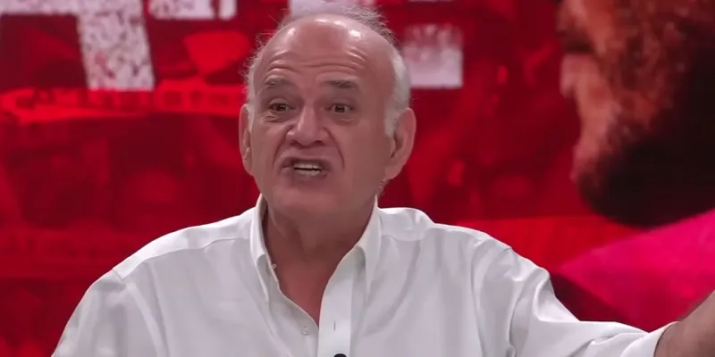 Ahmet Çakar'dan Galatasaray Tahmini: Union SG Maçı Kaç Kaç Biter?