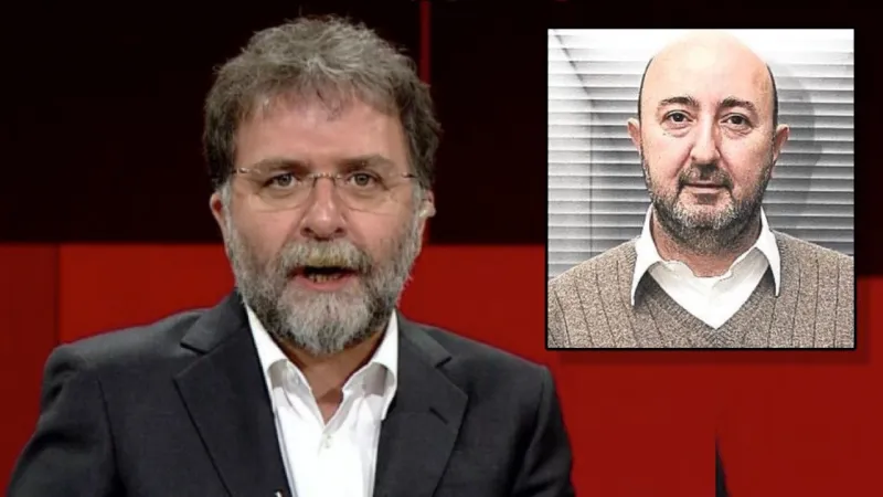 Ahmet Hakan'dan İsmet Berkan'a 'Erdoğan' çıkışı: Kabataş videosunu hatırlattı!