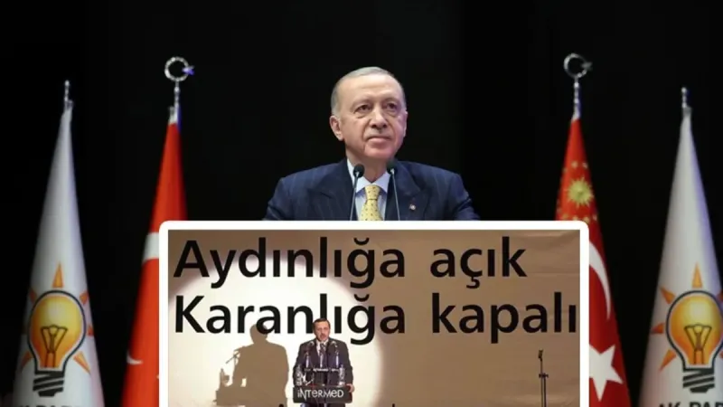 AK Parti 24'üncü yaşını kutluyor! Başkan Erdoğan kuruluşunda o sözü söylemişti... | Millete hizmet vesayetle mücadele her seçime damga!
