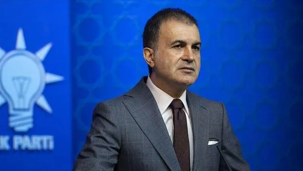 AK Parti Sözcüsü Çelik'ten CHP lideri Özgür Özel'e yanıt: Siyasi şuursuzluk