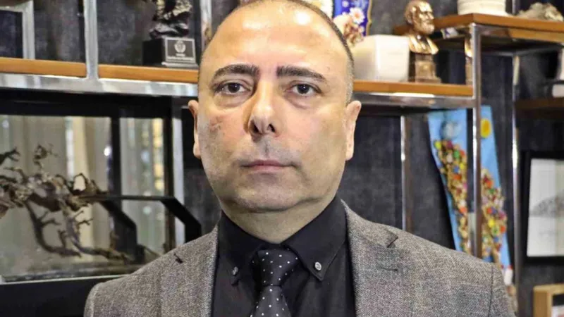 "Akciğer kanseri tedavisinde sağ kalım oranları artıyor"