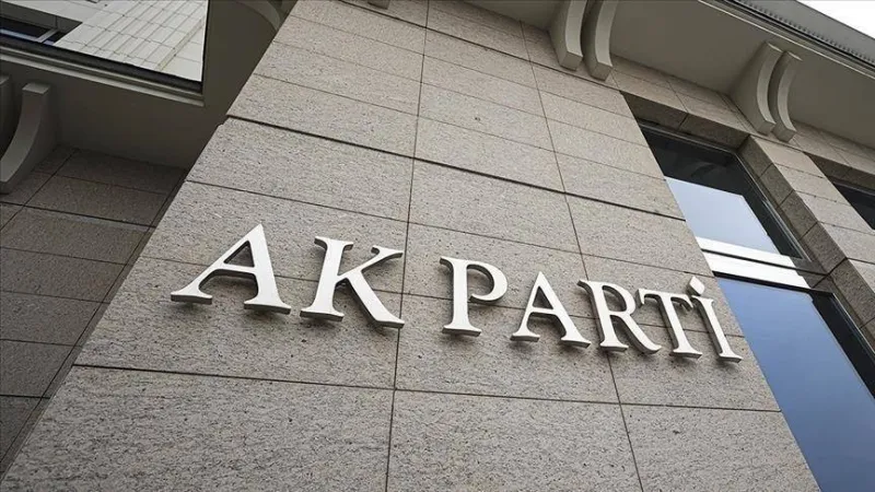 AKP'de gözler 28 Mayıs'ta: Grup yönetimi belirlenecek