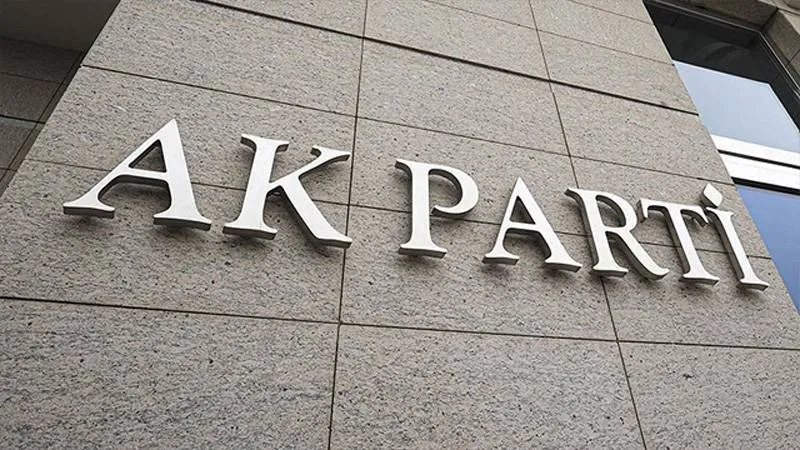 AKP'den '27 Mayıs' anması