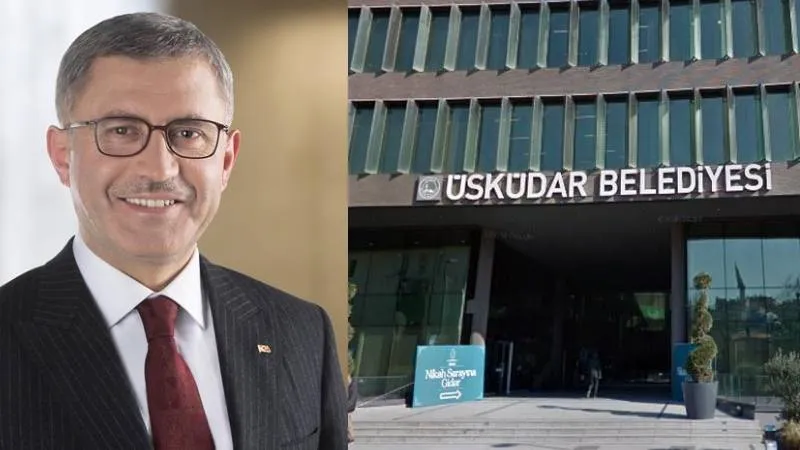 AKP'li Türkmen, 'Üsküdar Belediyesi hacizlik oldu' dedi, borç kendi dönemine ait çıktı