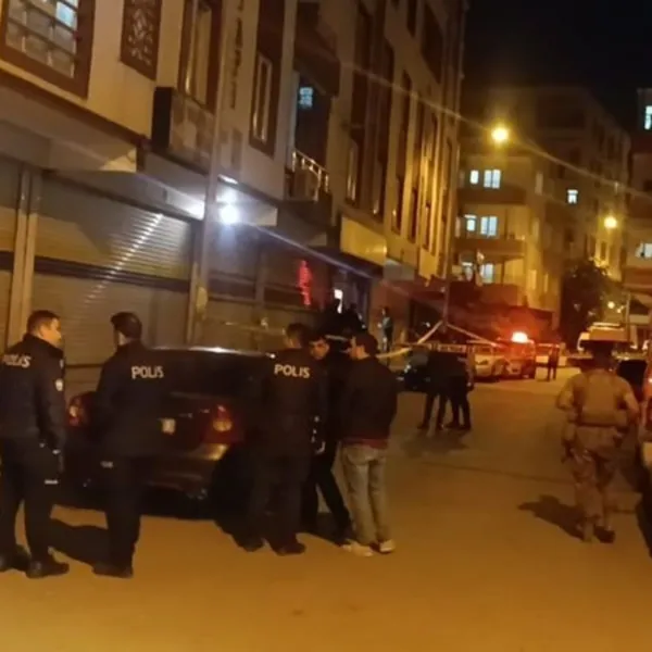 Batman'da Kanlı Hesaplaşma: Alacak Verecek Kavgası 2 Can Aldı!