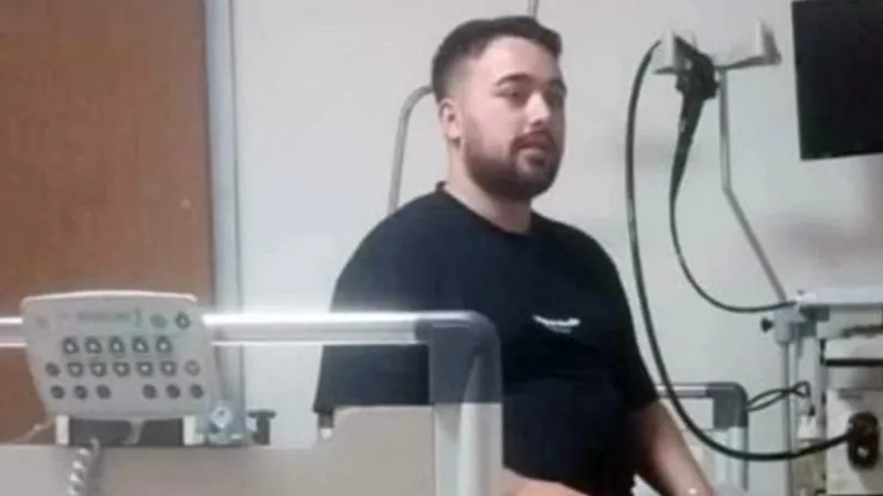 Mide Balonu Faciası: Doktor Tutuklandı! Ali Can Gül'ün Ölümü Şoke Etti