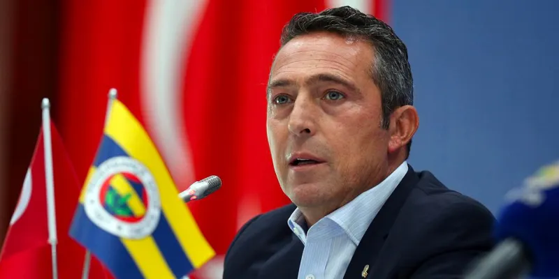 Ali Koç'un Büyük Hatası: Gürcan Bilgiç'ten Şok Uyarılar!