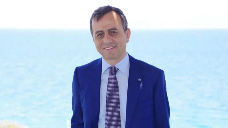 Ali Nuhoğlu'ndan Şok İtiraf: İmamoğlu İnşaat'a Villa Devri!