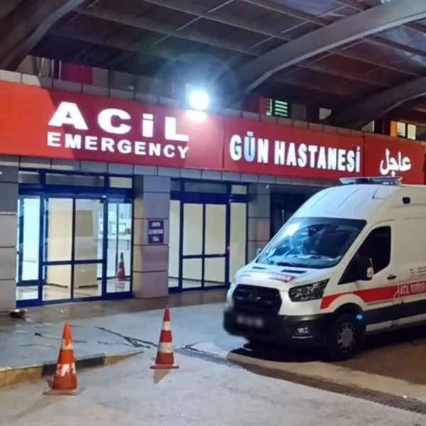Altın Hırsızları Gaziantep'i Kana Buladı! Polis Alarmda!