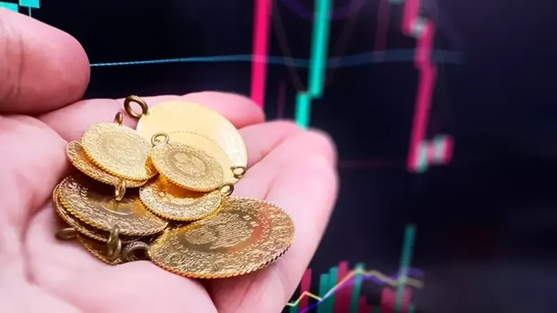 Altın Fiyatları Çakıldı! Neden Düştü? İşte Uzman Yorumları