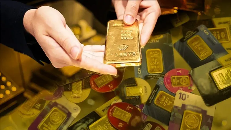 Altında büyük sıçrama geliyor mu? Dev banka 4 bin dolar için tarih verdi!