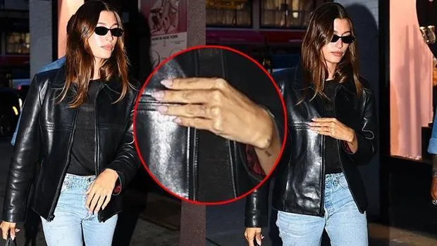 Justin Bieber Evliliği Tehlikede mi? Alyansını Çıkardı! Şok İddia!
