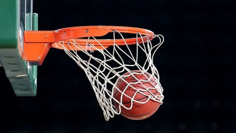 Anadolu Efes, Avrupa Ligi'nde yarın Partizan'a konuk olacak
