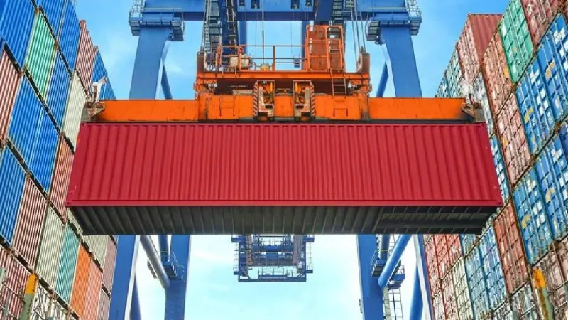 Ankara İhracat Rekoru Kırdı! 5 Ayda 5.9 Milyar Dolar