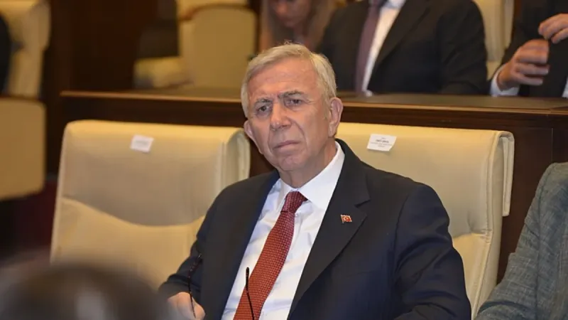 Ankara'da Yavaş'a büyük isyan: Bizi aç bıraktı