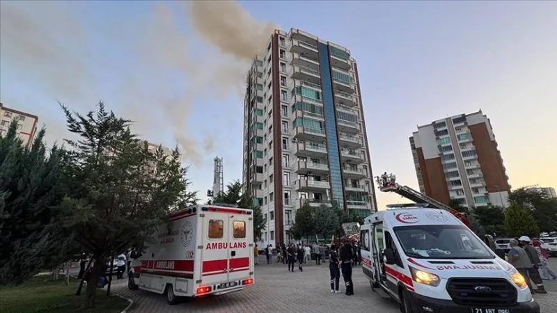 Anne ve 3 çocuğun öldüğü yangınla ilgili ilk açıklama: Binayla ilgili kanuna aykırı birçok eksiklik tespit edildi