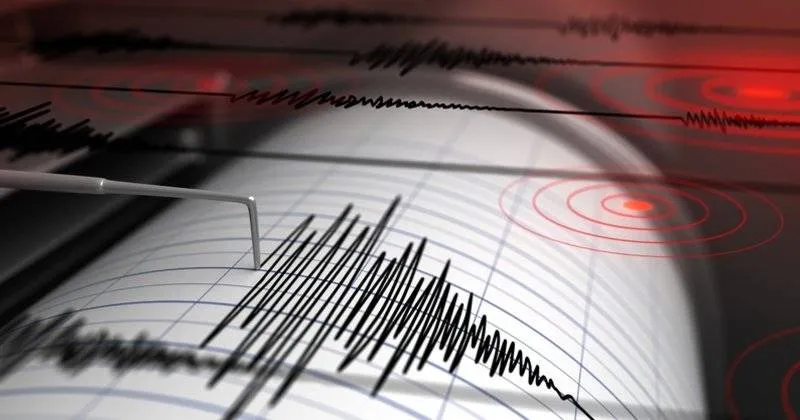 Antalya'da 4.0 büyüklüğünde deprem