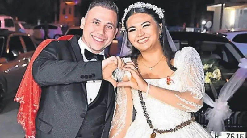 Taylandlı Apinya Şoke Etti! Müslüman Oldu, İsmini Değiştirdi!