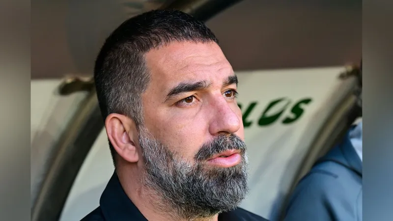 Arda Turan veda etti: 'Hayatımın sonuna kadar...'