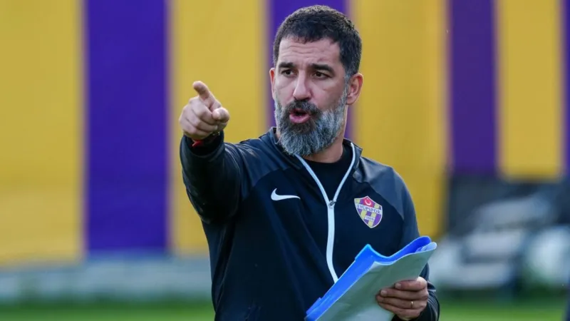 Arda Turan Avrupa'ya mı Gidiyor? Eyüpspor'dan Şok Açıklama!