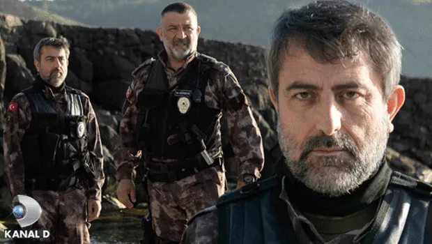 Arka Sokaklar'ın unutulmaz karakteri Cevher Şanlı 11 yıl aradan sonra geri döndü!