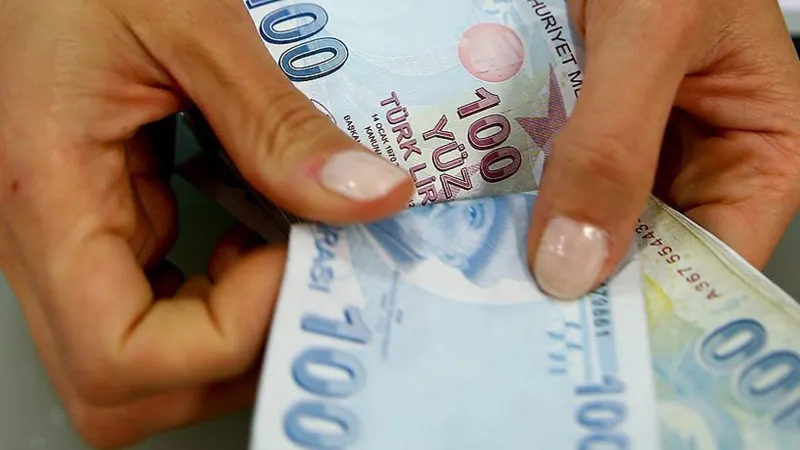 Asgari ücret 2026'da ne kadar olacak? Güncel 5 senaryo