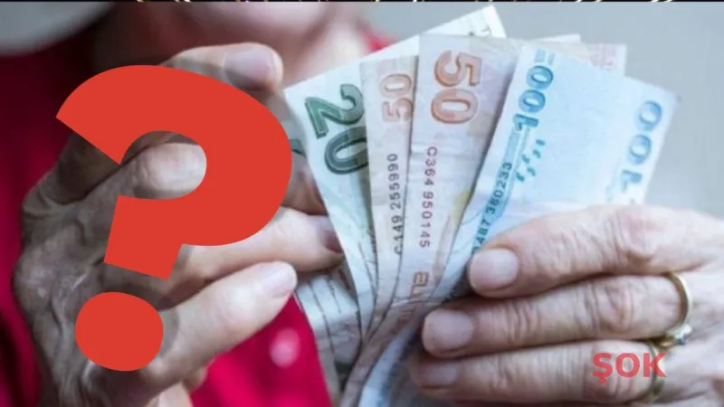 Asgari ücrette yeni rakam: 2026 zamlı maaşı kuruşu kuruşuna hesapladılar