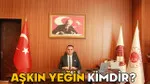 AŞKIN YEĞİN KİMDİR? Elazığ Cumhuriyet Başsavcısı Aşkın Yeğin hangi görevlerde bulundu?