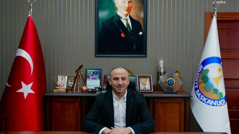 Avcılar Belediyesi Başkan Yardımcısı Daka'nın emniyet ifadesi: Bu soruşturma yok hükmündedir