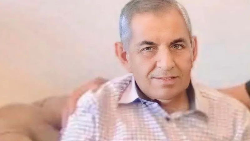 Aydın'da Feci Kaza! Otomobil Kamyonetle Çarpıştı: 1 Ölü, 2 Yaralı