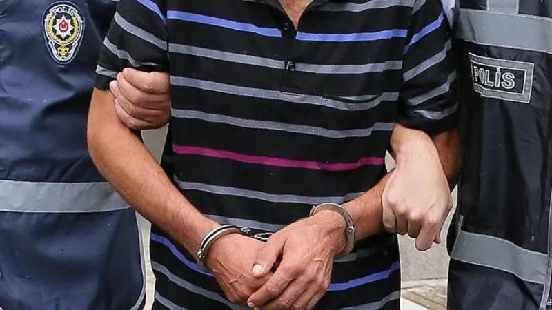 Aydın'da zeytinlik alanda çıkan yangına ilişkin baba ve oğlu gözaltına alındı