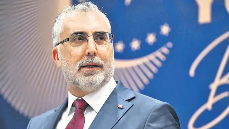 7200 Gün Müjdesi! Bakan Işıkhan Tarihi Verdi: Erken Emeklilik mi?