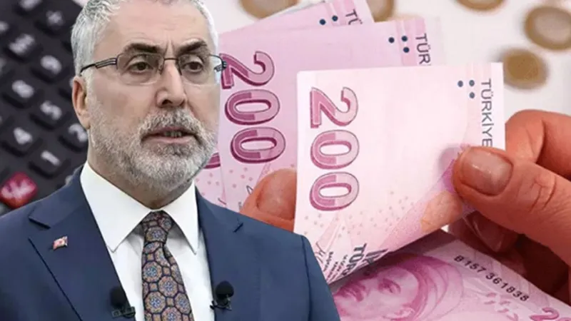 Bakan Işıkhan'dan ara zam için ilk mesaj geldi, kesin konuştu