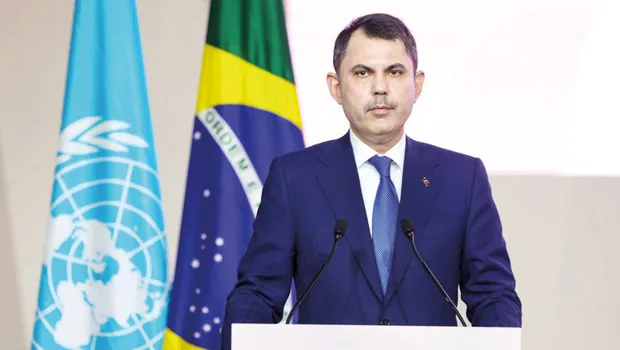 COP31 Türkiye'de! Bakan Kurum'dan Müjde: İklim Zirvesi İstanbul'da mı?