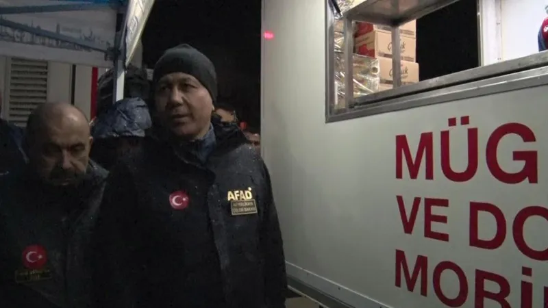 Balıkesir Sallandı! 6.1'lik Depremde Son Durum Ne?